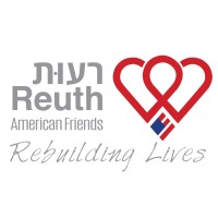 American Friends of Reuth logo - Similar company to Wowmoms World