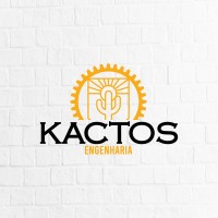 KACTOS ENGENHARIA logo - Similar company to M4 Engenharia E Construções