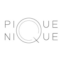 Pique-Nique logo - Similar company to El Carrito Azul