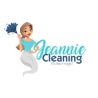 Jeannie Cleaning logo - Similar company to Modern Services