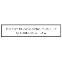 Fierst Bloomberg Ohm LLP