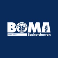 BOMA Saskatchewan logo - Similar company to Progress Club Of Greater Moncton