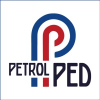 Petrol Ped logo - Similar company to Heee