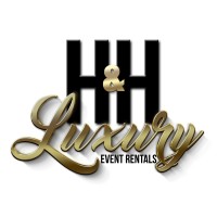 H&H Luxury Events logo - Similar company to Scholar House Media