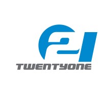 TwentyOne Innovation GmbH logo - Similar company to Fastbreak.One