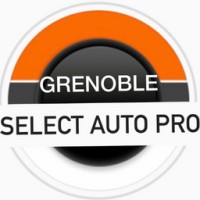 Select Auto Pro Grenoble logo - Similar company to Select Auto Pro Reims / Troyes
