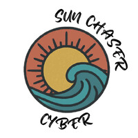 Sun Chaser Cyber logo - Similar company to Sunred Security