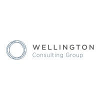 Wellington Consulting Group logo - Similar company to Ortecha