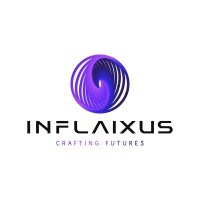 Inflaixus logo - Similar company to Innovatera