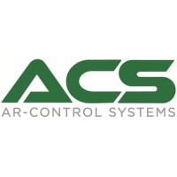 Ar-Control Systems (ACS) logo - Similar company to I & C Process Solutions Ltd