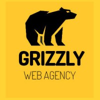 Grizzly Agency logo - Similar company to Grizzli