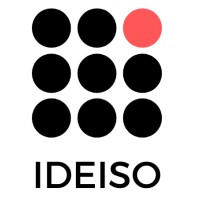 IDEISO logo - Similar company to Votenti Sp. Z O.O.