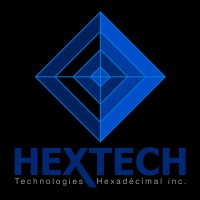 HexTech logo - Similar company to Hextech Media