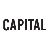 Capital Magazine logo - Similar company to Webbility