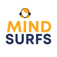 MindSurfs logo - Similar company to Mindsurf