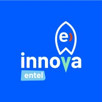 Innova Entel logo - Similar company to Entel Explora