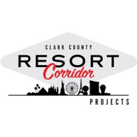 The Resort Corridor Projects logo - Similar company to S4 Construction, Llc
