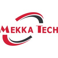 Mekka Tech logo - Similar company to Mekka Tech