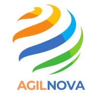 AGILNOVA GmbH logo - Similar company to Fachschaft Bwl – Hochschule Mainz