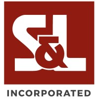 S&L Inc. logo - Similar company to Peacock Excavating