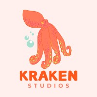Kraken Studios logo - Similar company to Kraken Studios Io