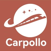 Carpollo logo - Similar company to Noi Energetic