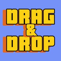 Drag&Drop logo - Similar company to 6Freedom