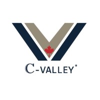 C-Valley Footwear logo - Similar company to Connect Cognitive Therapy
