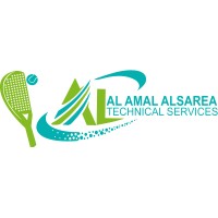 Alamal Alsarea Sports Solutions logo - Similar company to Cryo Pro Tech