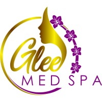 Glee Med Spa logo - Similar company to Bella G Beauty Studio & Med Spa