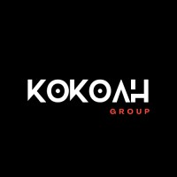 KOKOAH GROUP logo - Similar company to Vibe Factory