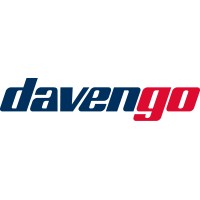 davengo GmbH logo - Similar company to Lucent Code