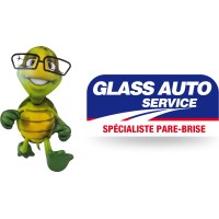 Glass Auto Service Roubaix logo - Similar company to Rospars Entreprise