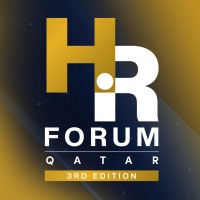 3rd HR Forum Qatar logo - Similar company to Weird Human