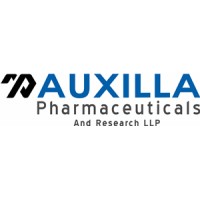Auxilla Pharmaceuticals and Research LLP logo - Similar company to Nectar Life Care