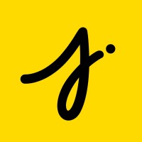 Yellow Creative logo - Similar company to Mind Frame