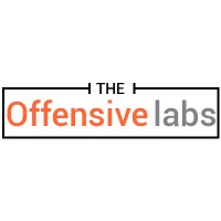 The Offensive Labs logo - Similar company to Helping Grace Foundation