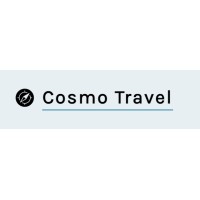 Cosmo Travel logo - Similar company to Wing Buddyy