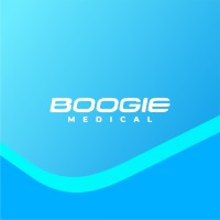 Boogie Medical Indonesia logo - Similar company to Petadiri.Id
