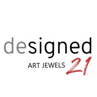Designed21 logo - Similar company to Generation Advertising Co.,Ltd.