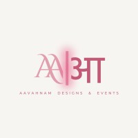 Aavahnam Designs & Events logo - Similar company to Touchstar Event