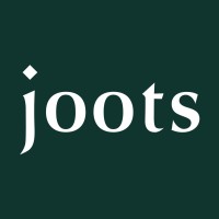 Joots logo - Similar company to Harmon Digital