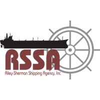 RILEY-SHERMAN SHIPPING AGENCY, INC. logo - Similar company to Abwa (All Boats Wa Pty Ltd)