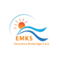 Emks Insurance Brokerage S.A.E.