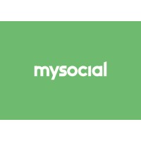 My Social Manager logo - Similar company to Talent Hut