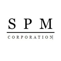 SPM corporation logo - Similar company to Applied Biotech