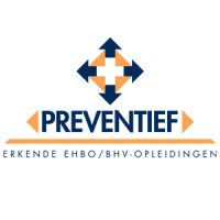 Preventief BV - Erkende BHV, EHBO en VCA cursussen logo - Similar company to We Are Decode