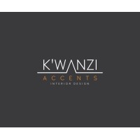 K'wanzi Accents Interior Design logo - Similar company to Design Link Uganda