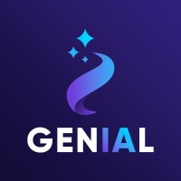 GENIAL logo - Similar company to Ochy