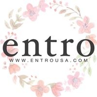 Entro USA logo - Similar company to Jodifl